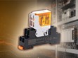 PowerNex｜MRL01, MRLS01 Series: Compact Medium Power Relay                                                                                             