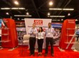 MEAN WELL continually launched new products in smart manufacturing industry in 2023 ATX West Exhibition!                                              