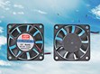 PowerNex｜DC Cooling Fans｜4 x 4, 6 x 6, 8 x 8 cm                                                                                                       