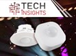DALI-2 Intelligent Lighting PIR Motion Sensor Application - DLS-2XX Series                                                                            