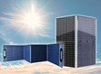 PV-SST/PFSP Series: Bifacial Solar Panels & Foldable Solar Panels