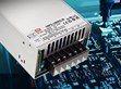 HRPG-1000N3 Series: 1000W Enclosed Type Power Supply with 320% Peak Power                                                                             